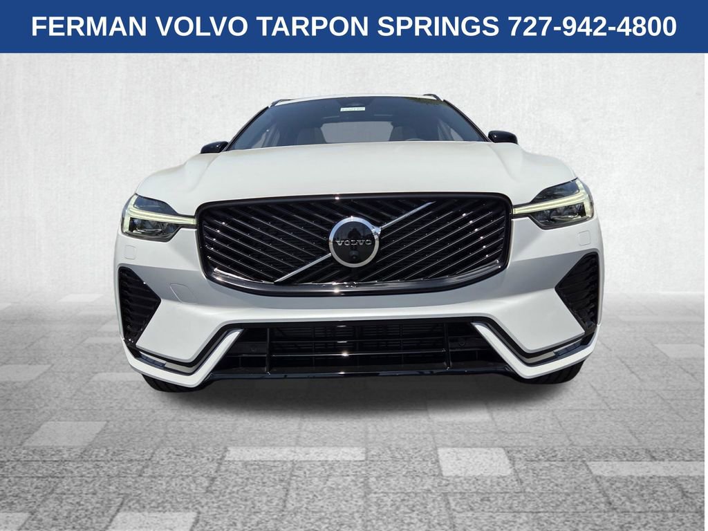 New 2026 Volvo XC60 B5 Plus w/ Protection Package Premier image 2