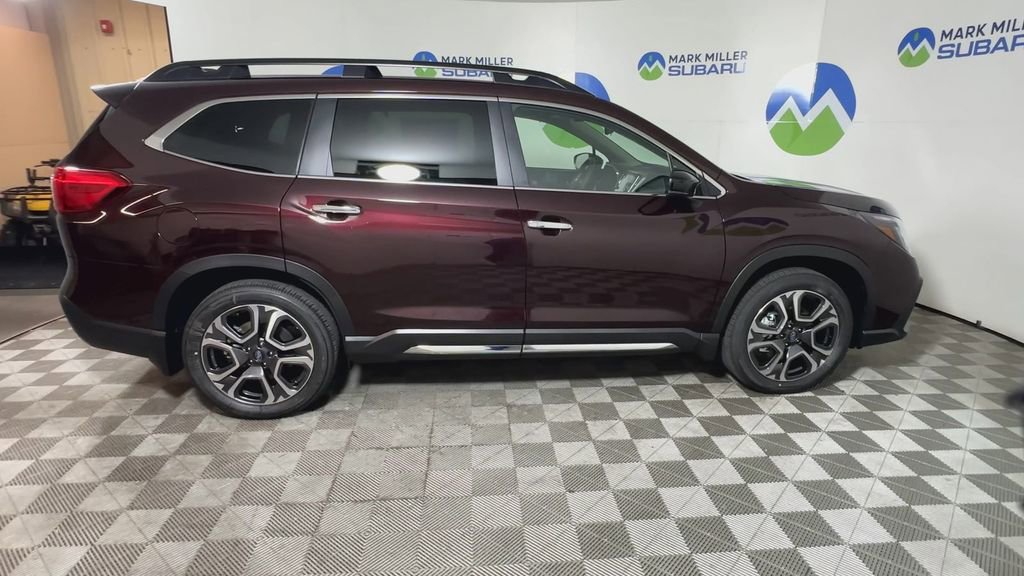 New 2025 Subaru Ascent Touring w/ Popular Package #2 image 11