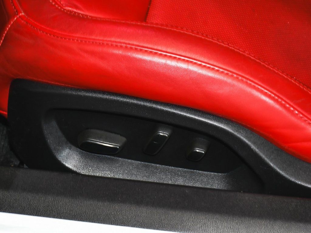 Used 2015 Chevrolet Corvette Z06 w/ 3LZ Preferred Equipment Group image 54