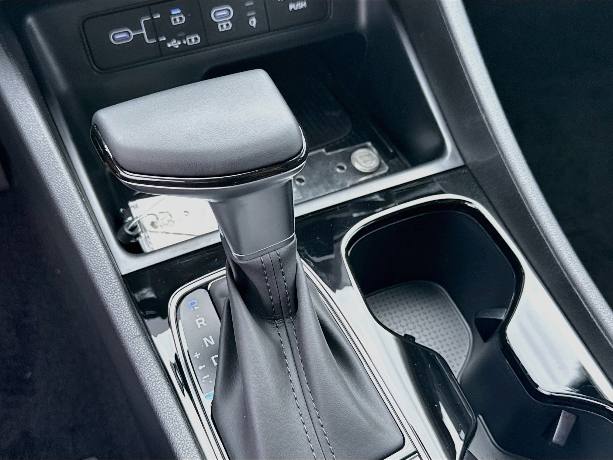 New 2026 Hyundai Tucson SEL FWD image 13