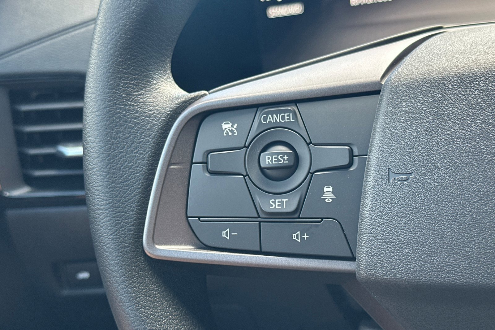 New 2027 Nissan Sentra SV FWD image 25