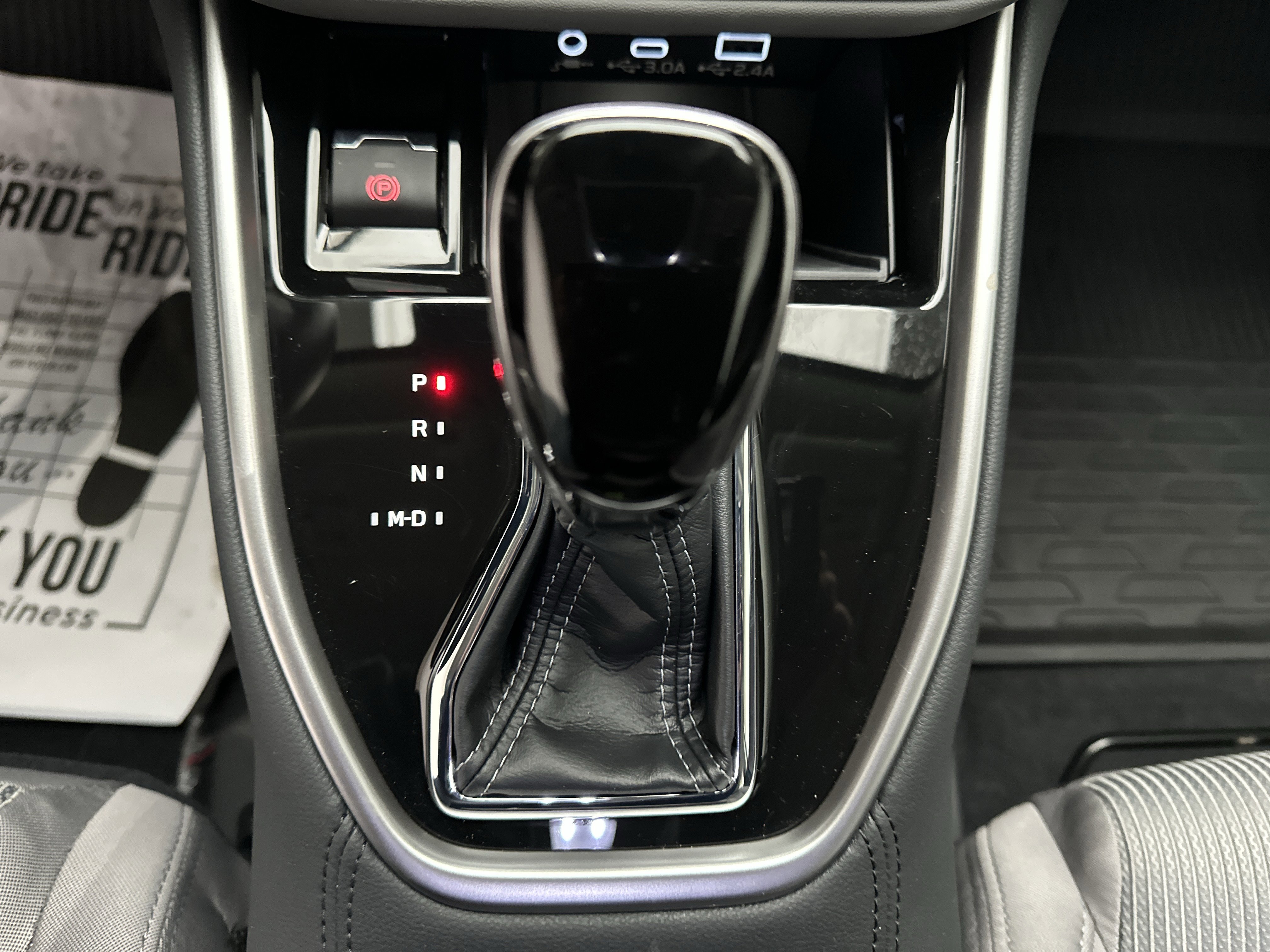 Certified 2025 Subaru Legacy Premium image 33