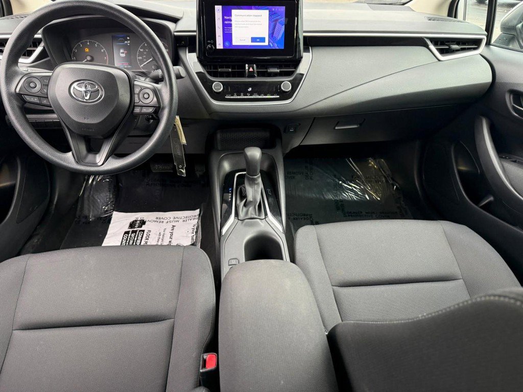 Certified 2024 Toyota Corolla LE image 13