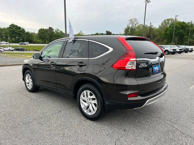 Used 2016 Honda CR-V EX image 3