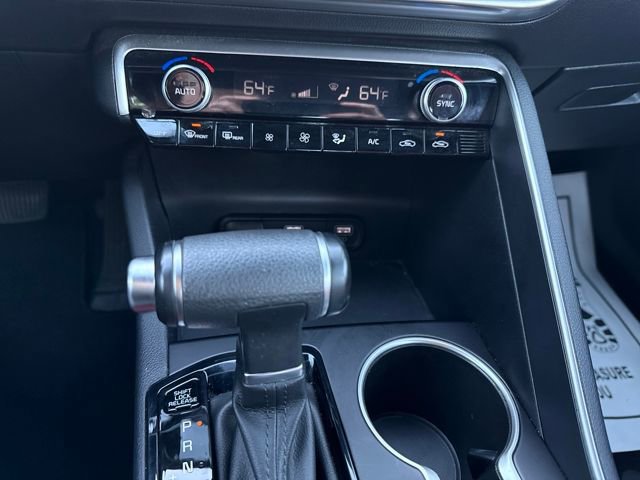 Used 2024 Kia K5 GT-Line w/ GT-Line Premium Package image 18