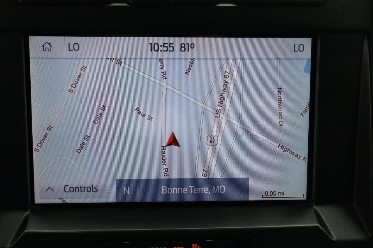 Used 2020 Ford F150 Lariat w/ Equipment Group 502A Luxury image 15