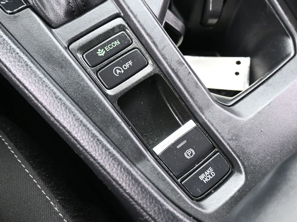 Used 2023 Honda Accord EX image 23