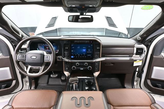 Used 2024 Ford F150 King Ranch AWD/4WD image 25
