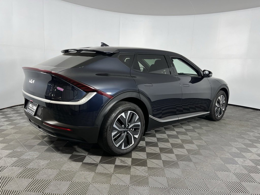 Used 2024 Kia EV6 Light image 7