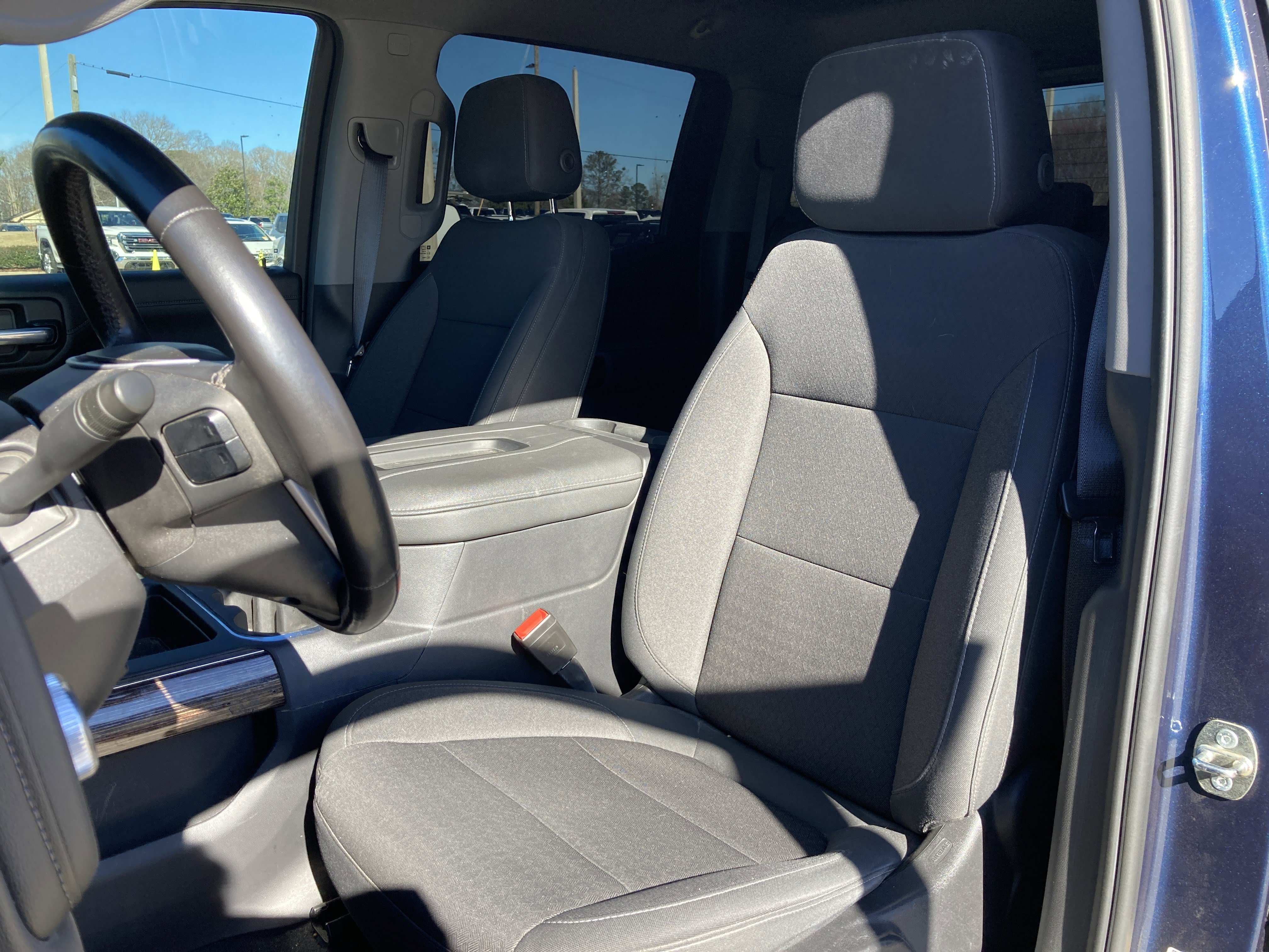 Certified 2021 GMC Sierra 1500 Elevation w/ Preferred Package image 11