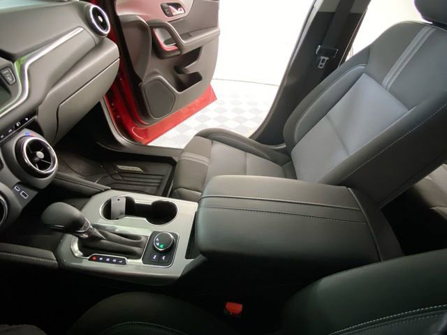Used 2023 Chevrolet Blazer LT w/ Convenience Package image 44