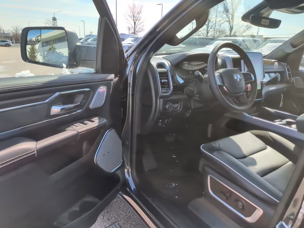 New 2026 RAM 1500 Laramie image 22