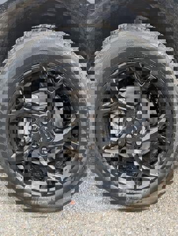 New 2026 Chevrolet Trax LT image 7