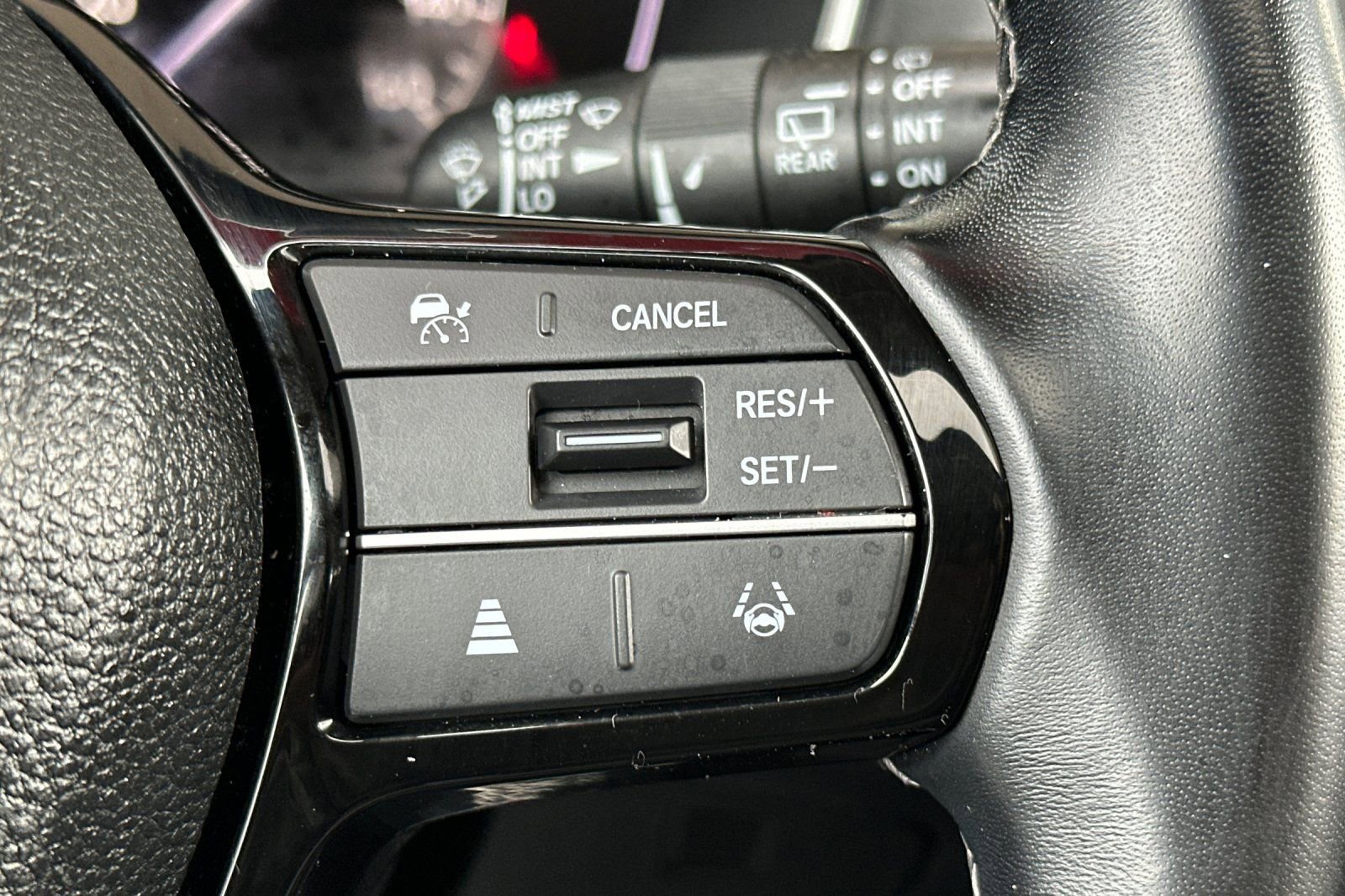 Used 2024 Honda Civic EX-L image 28