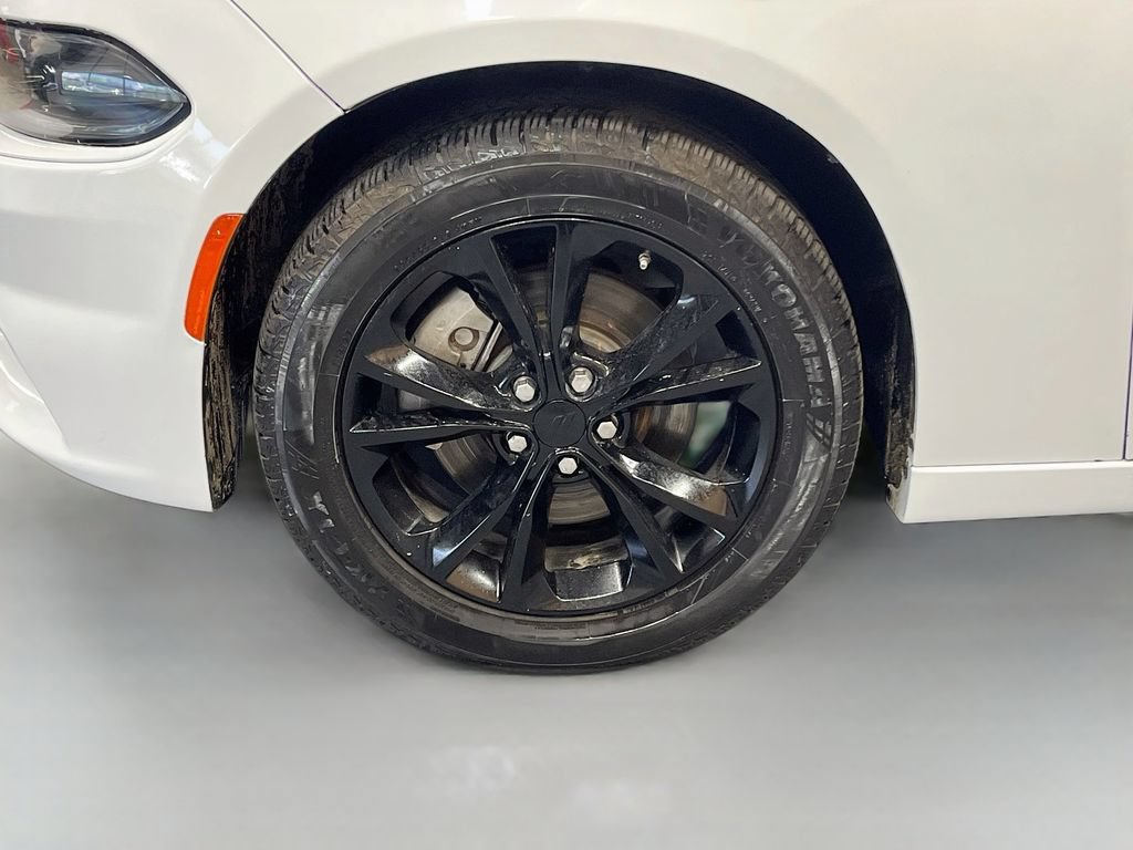 Used 2022 Dodge Charger SXT AWD/4WD image 30