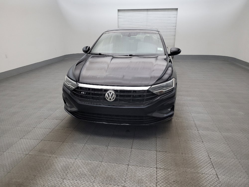 Used 2019 Volkswagen Jetta R-Line FWD image 15