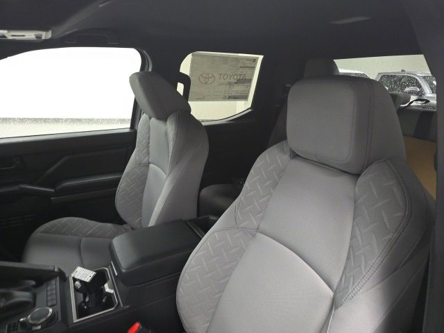 New 2026 Toyota Tacoma SR5 image 17