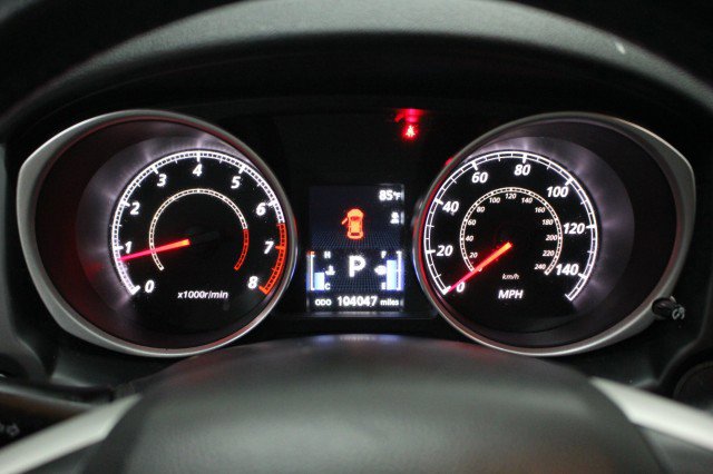 Used 2015 Mitsubishi Outlander Sport ES image 15