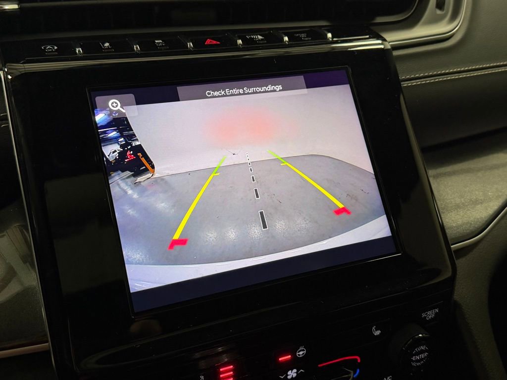 Used 2023 Jeep Grand Cherokee Altitude AWD/4WD image 19