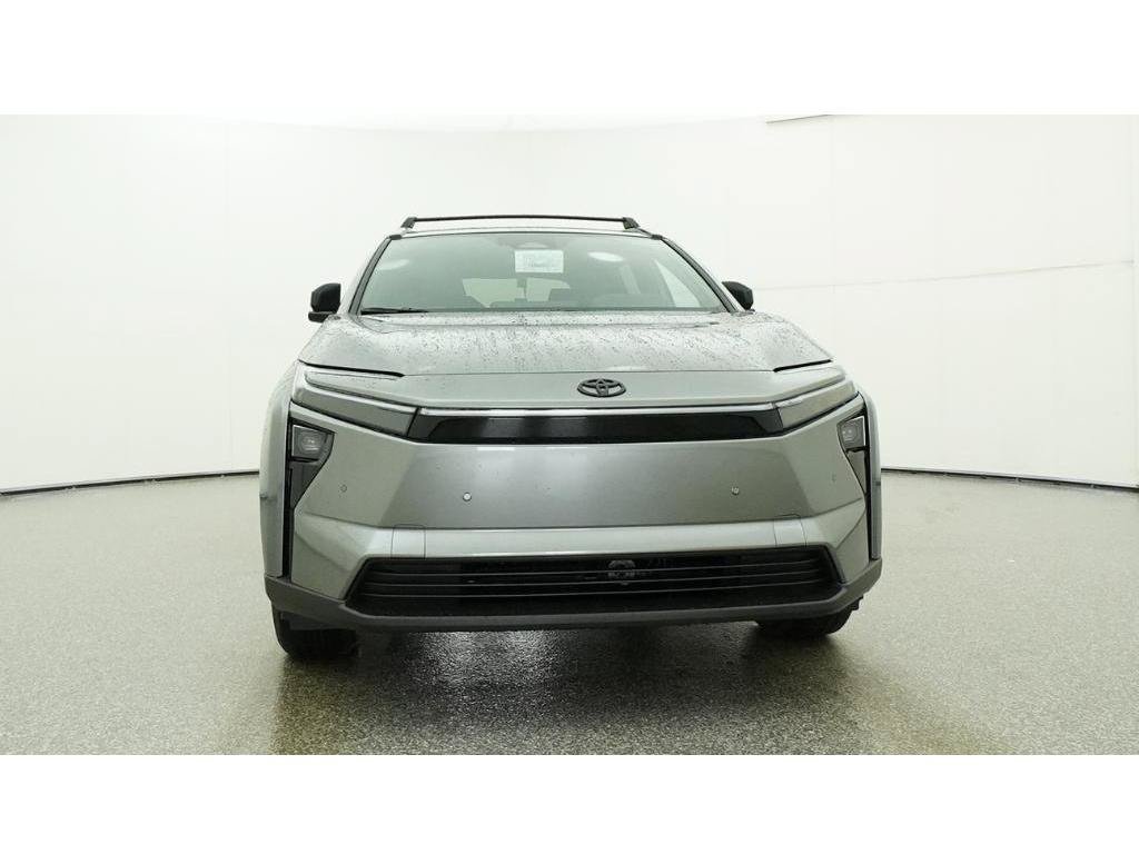 New 2026 Toyota bZ image 31