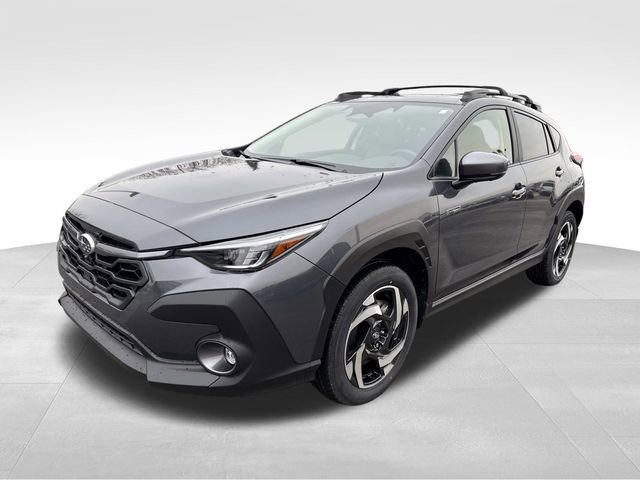 New 2026 Subaru Crosstrek 2.5i Limited AWD/4WD image 9
