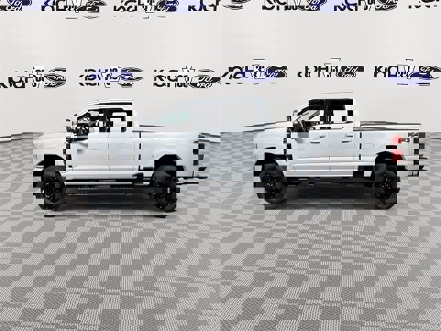New 2026 Ford F250 XLT w/ XLT Premium Package image 5