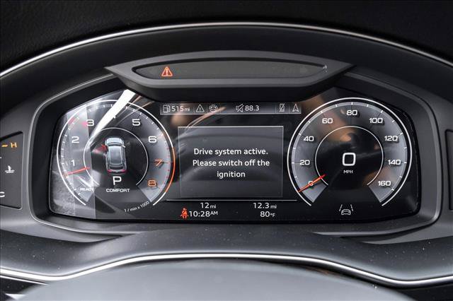 New 2026 Audi Q8 Premium Plus AWD/4WD image 14