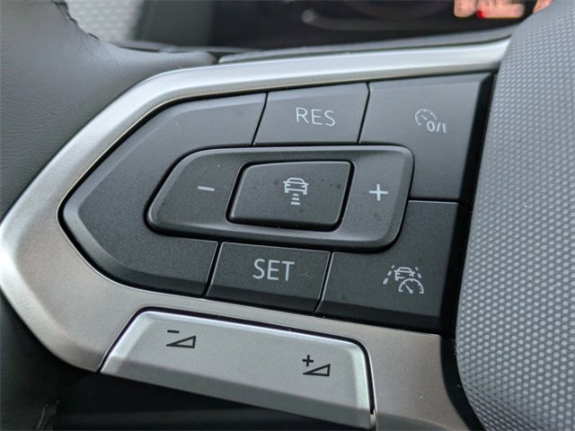 New 2026 Volkswagen Atlas Cross Sport SEL Premium R-Line image 26