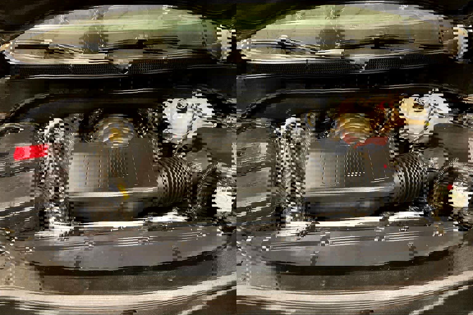 Used 2021 Cadillac Escalade Sport w/ Driver Assist Tech Package image 28