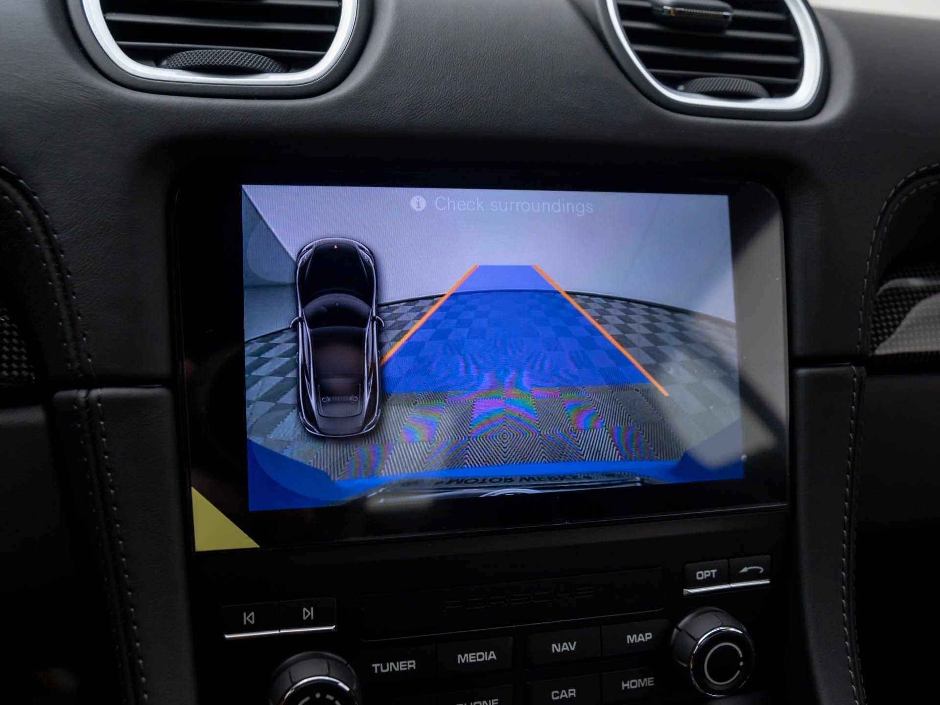 New 2025 Porsche 718 Cayman image 24