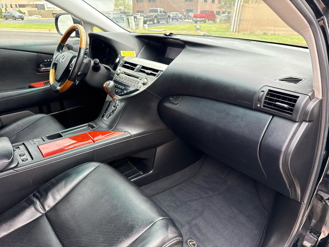 Used 2010 Lexus RX 350 2WD image 56