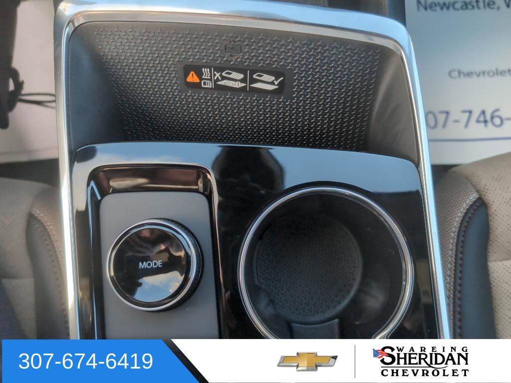 New 2026 Chevrolet Equinox ACTIV image 15