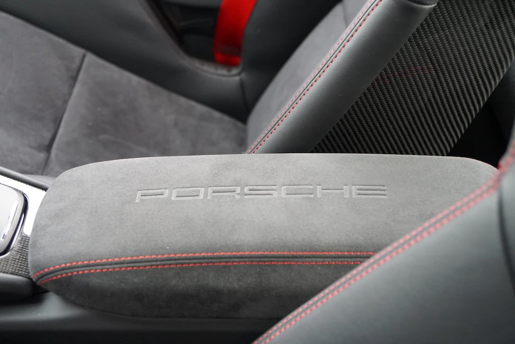 Used 2019 Porsche 911 GT2 RS RWD image 19