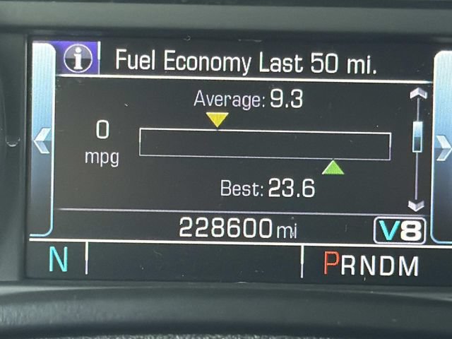 Used 2015 Chevrolet Tahoe LT AWD/4WD image 22