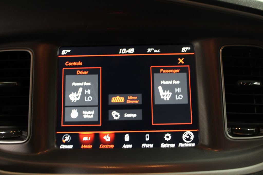 Used 2022 Dodge Charger Scat Pack image 40