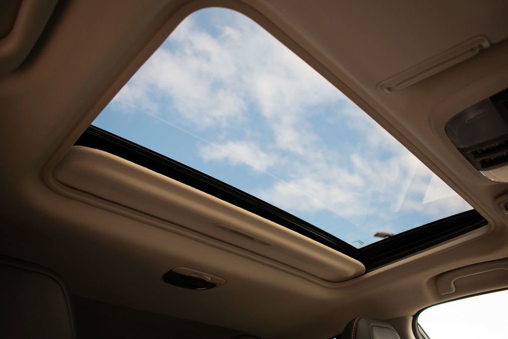 Certified 2025 Subaru Crosstrek 2.5i Limited w/ Crosstrek Mirror Package image 10