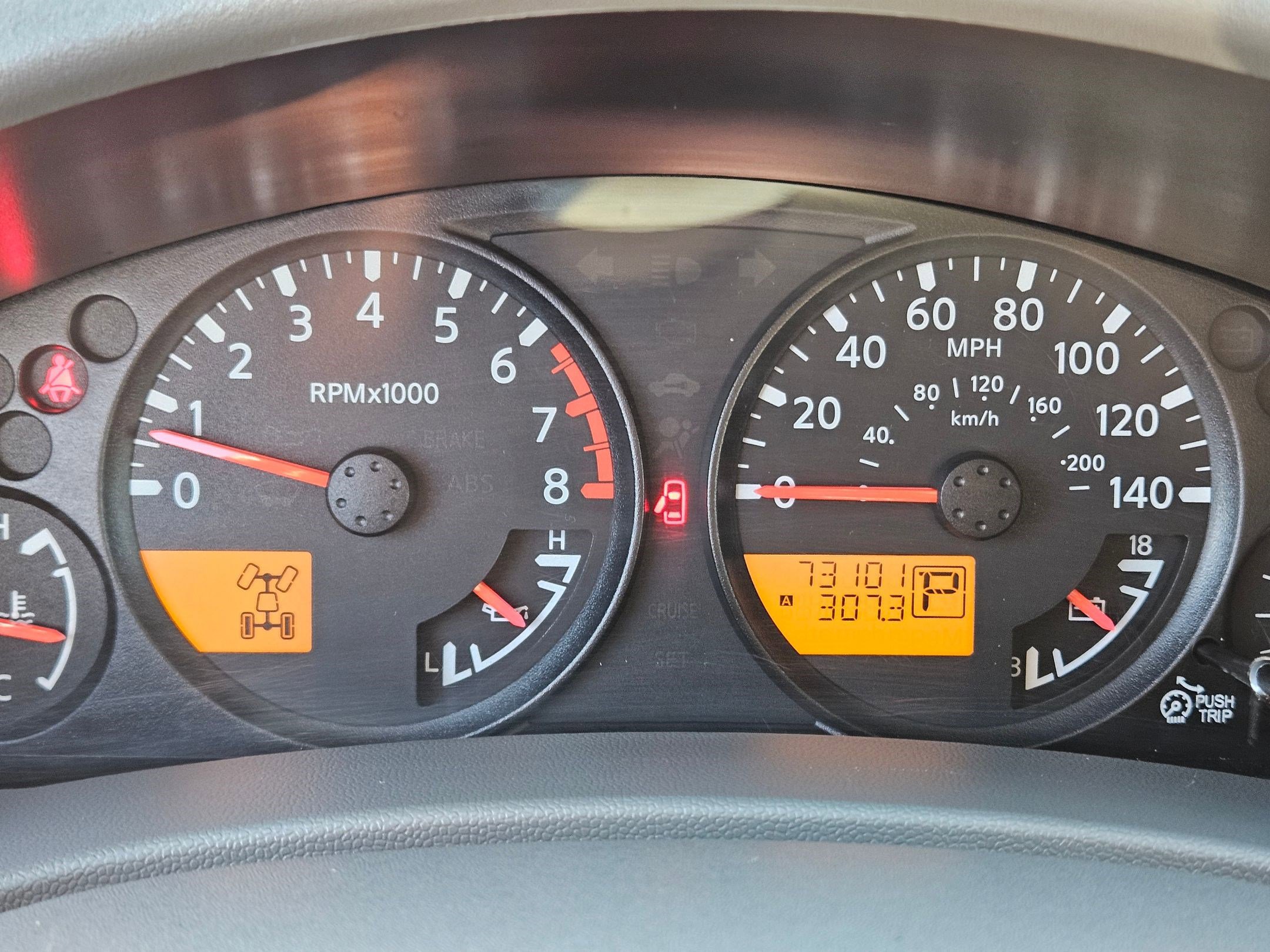 Used 2015 Nissan Frontier SV AWD/4WD image 23