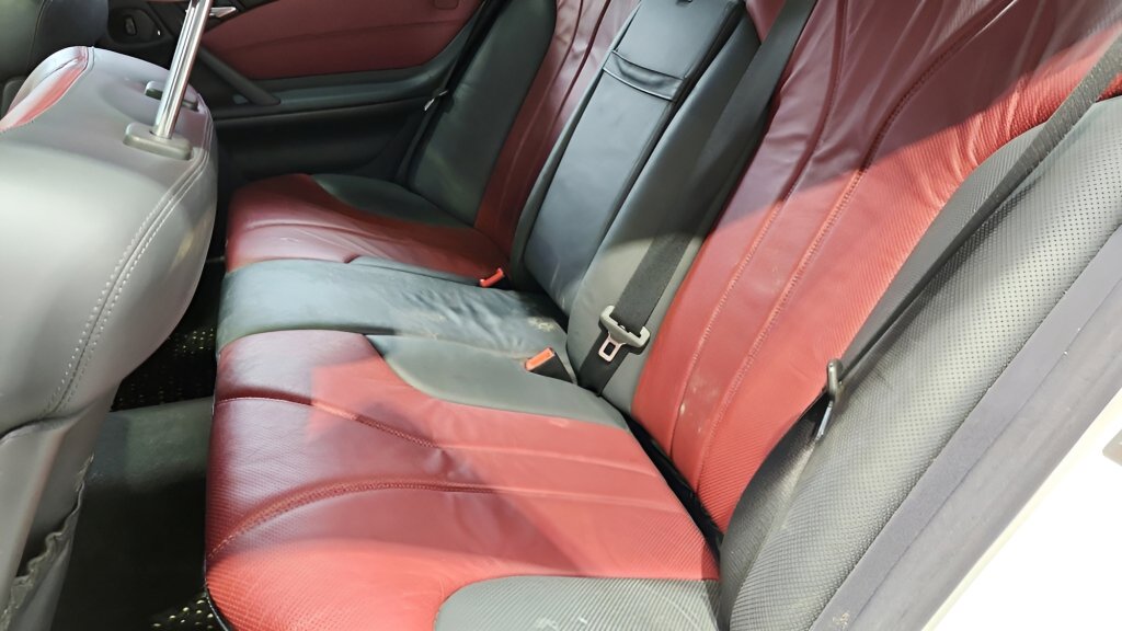 Used 2002 Mercedes-Benz E 55 AMG Sedan image 25