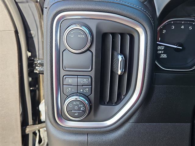 Used 2021 GMC Sierra 1500 SLT RWD image 18