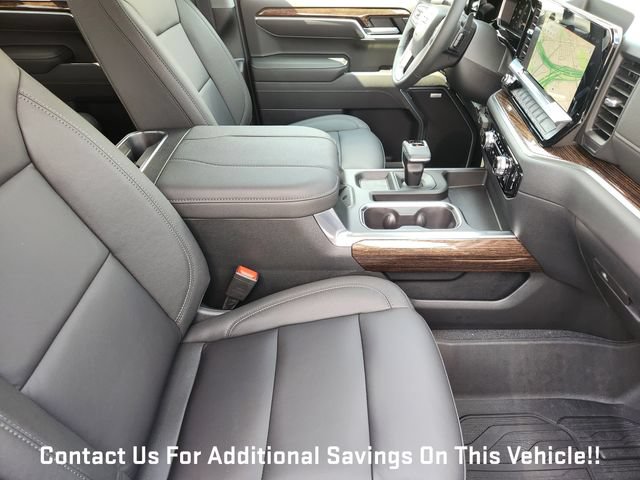 New 2026 GMC Sierra 1500 Elevation w/ Elevation Premium Package AWD/4WD image 10