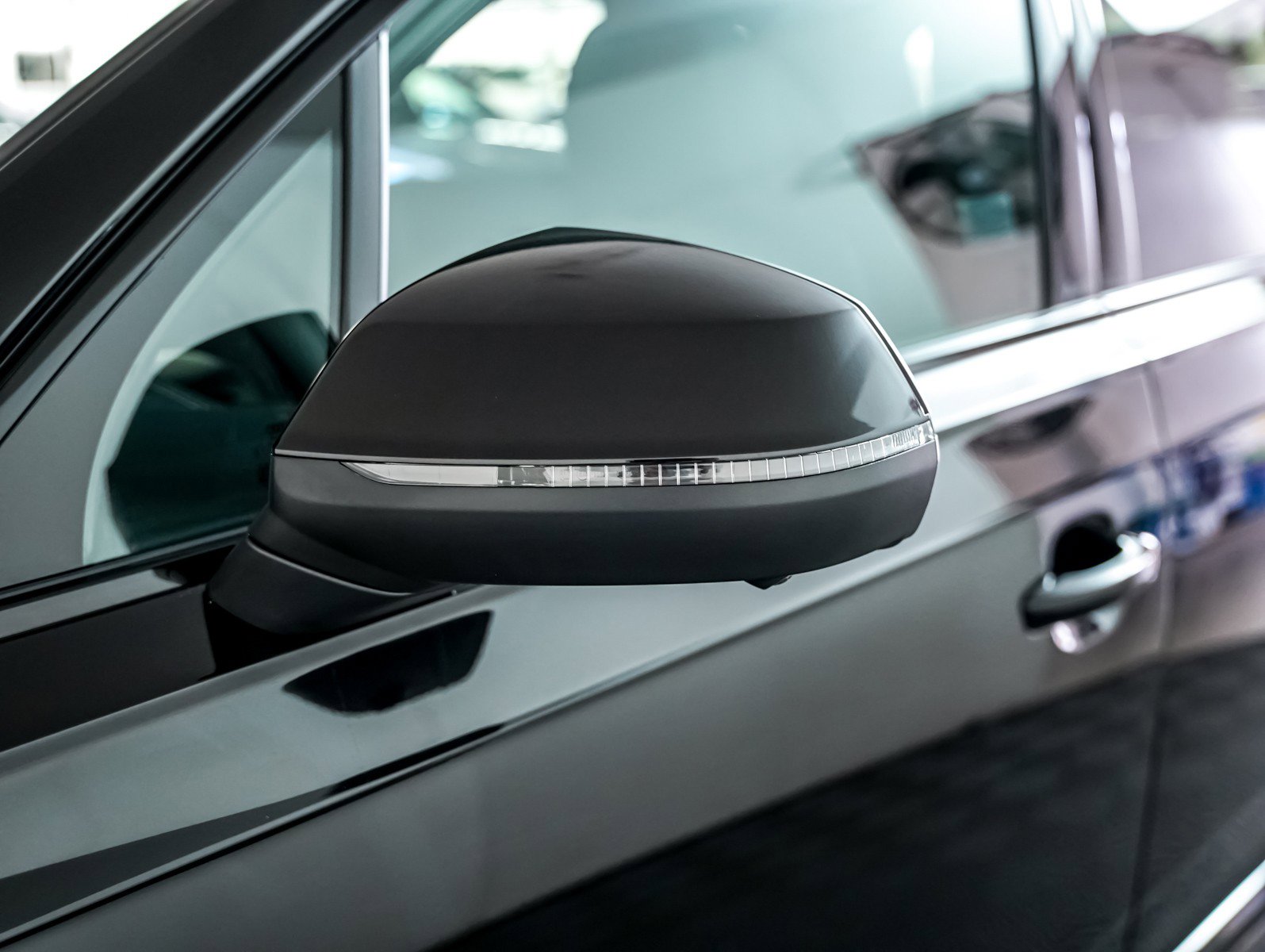 New 2026 Audi Q7 2.0T Premium image 26