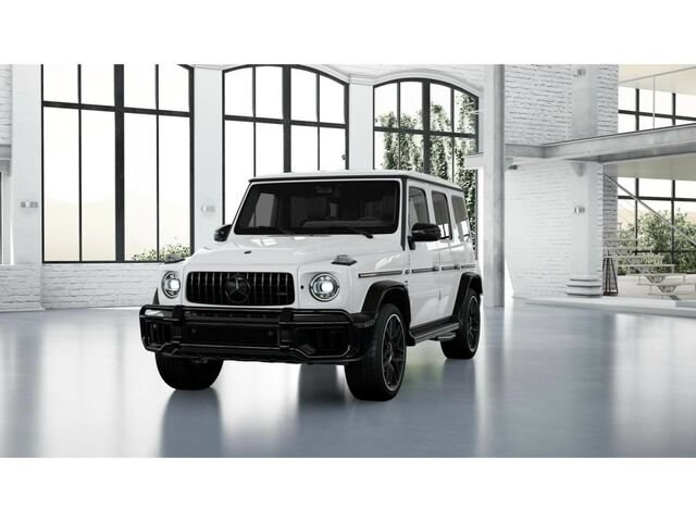 New 2027 Mercedes-Benz G 63 AMG 4MATIC image 42