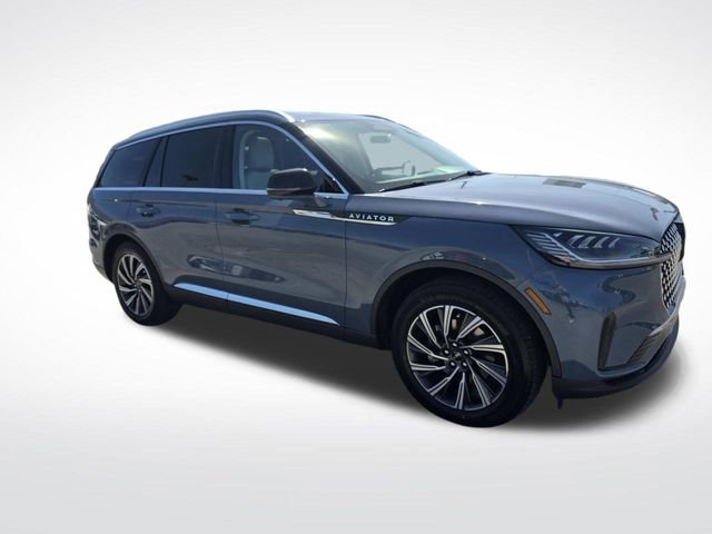New 2026 Lincoln Aviator 2WD video 1