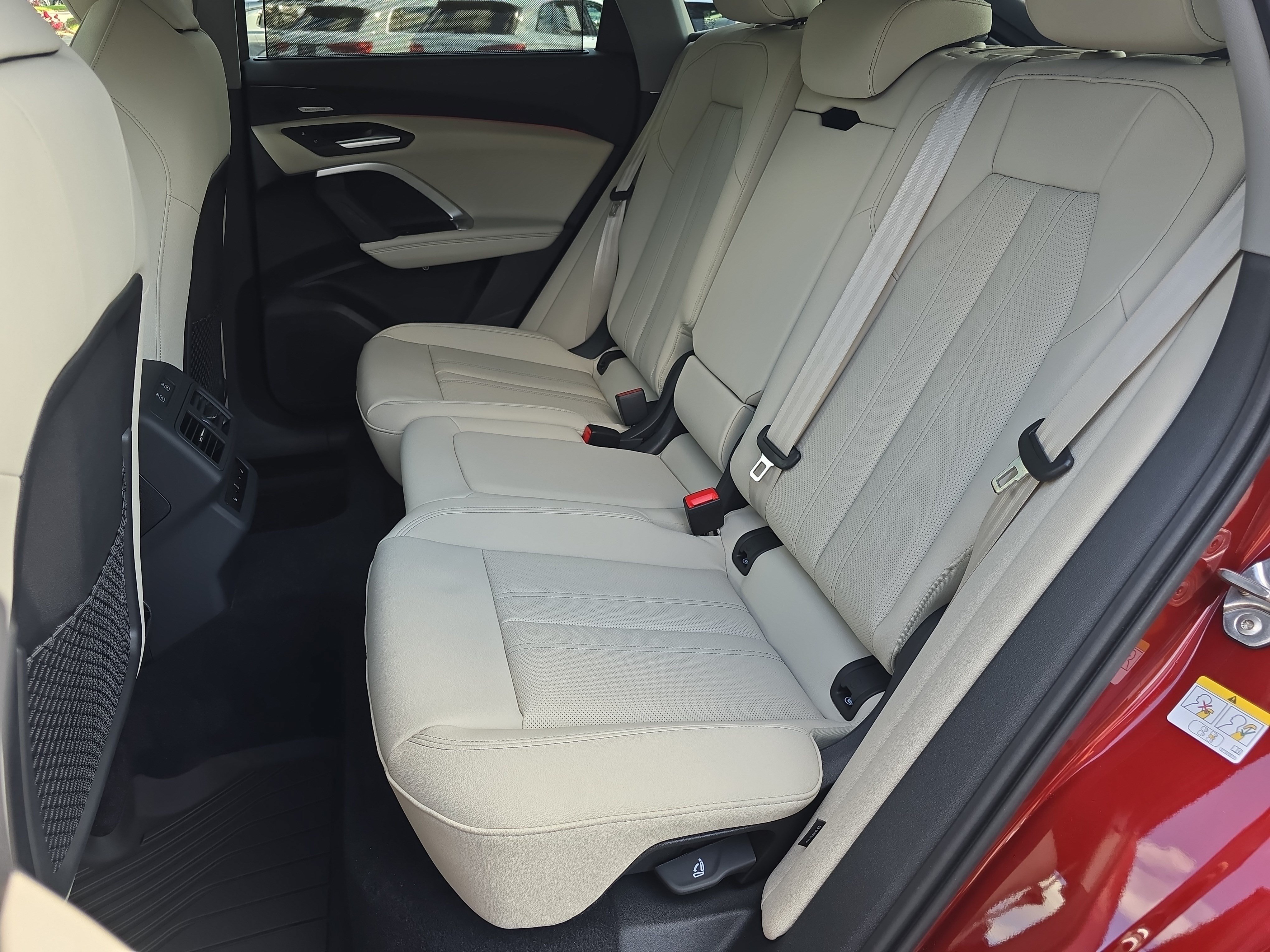 New 2026 Audi Q5 Prestige AWD/4WD image 14