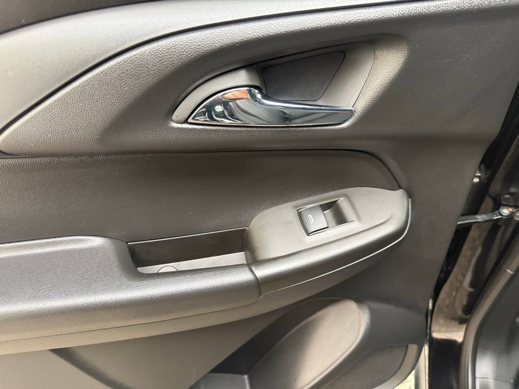 Used 2026 Chevrolet TrailBlazer RS w/ Convenience Package image 17