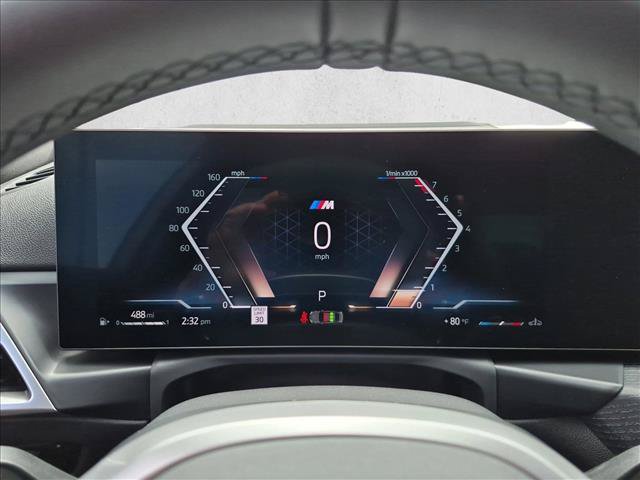 New 2026 BMW 330i Sedan RWD image 10