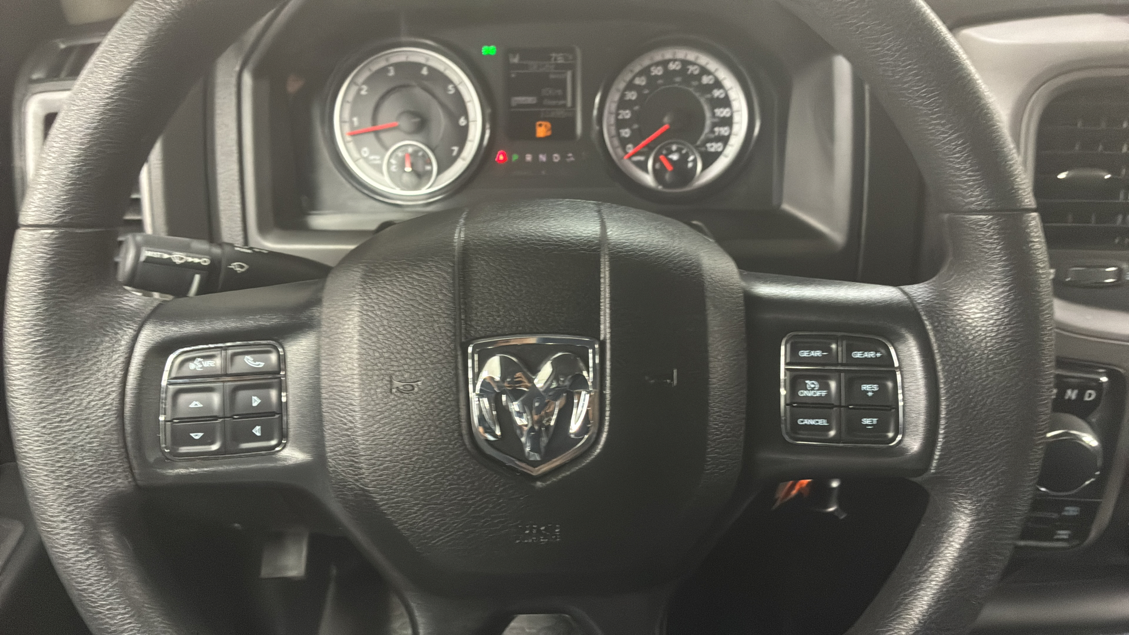 Used 2023 RAM 1500 Tradesman w/ Popular Equipment Group AWD/4WD image 11