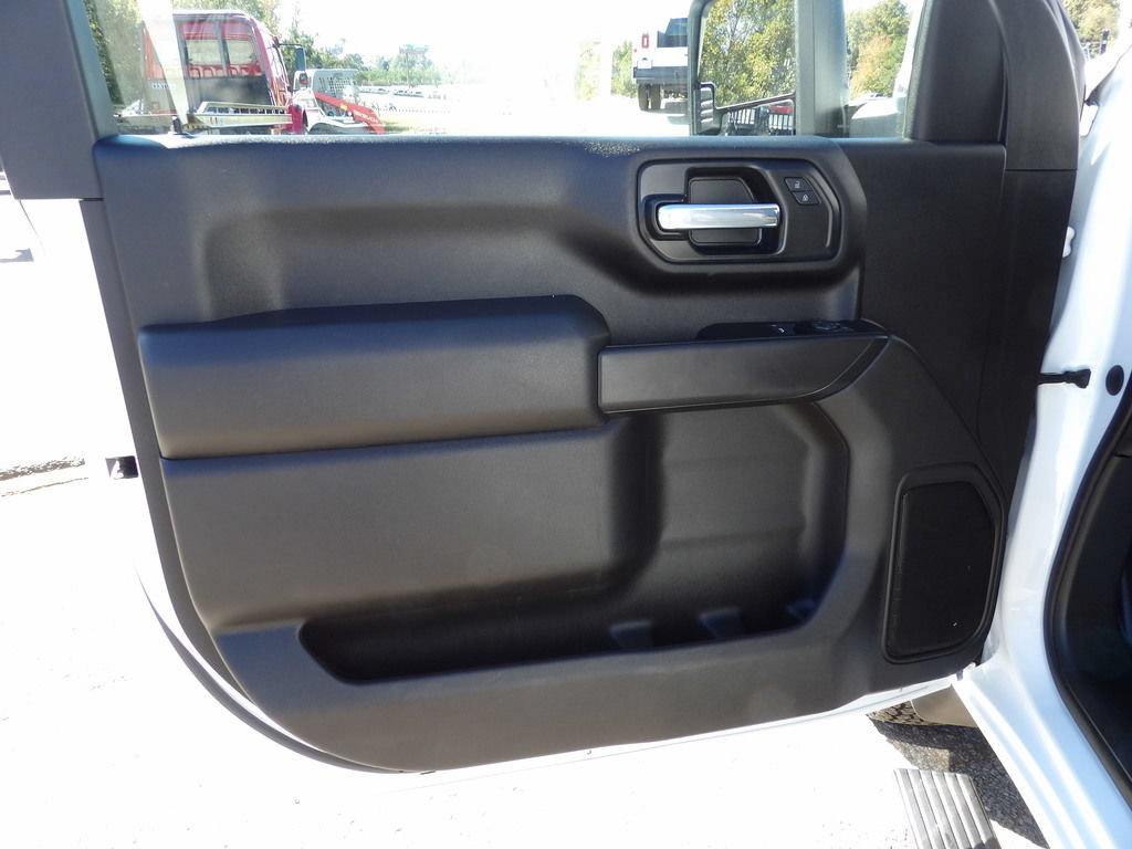 Used 2022 Chevrolet Silverado 3500 W/T w/ WT Fleet Convenience Package AWD/4WD image 14