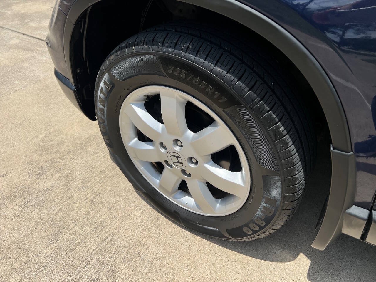 Used 2011 Honda CR-V SE image 38