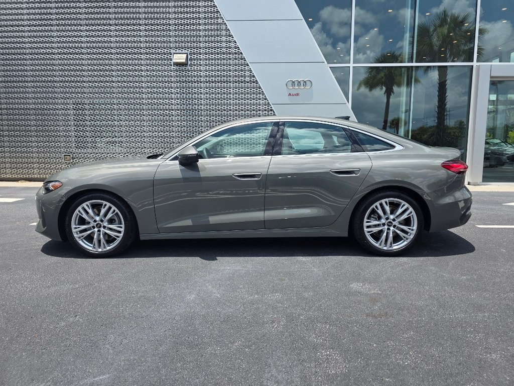 New 2026 Audi A5 2.0T Premium Plus AWD/4WD image 11